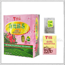 Tea Paper Bag (KG-PB143)